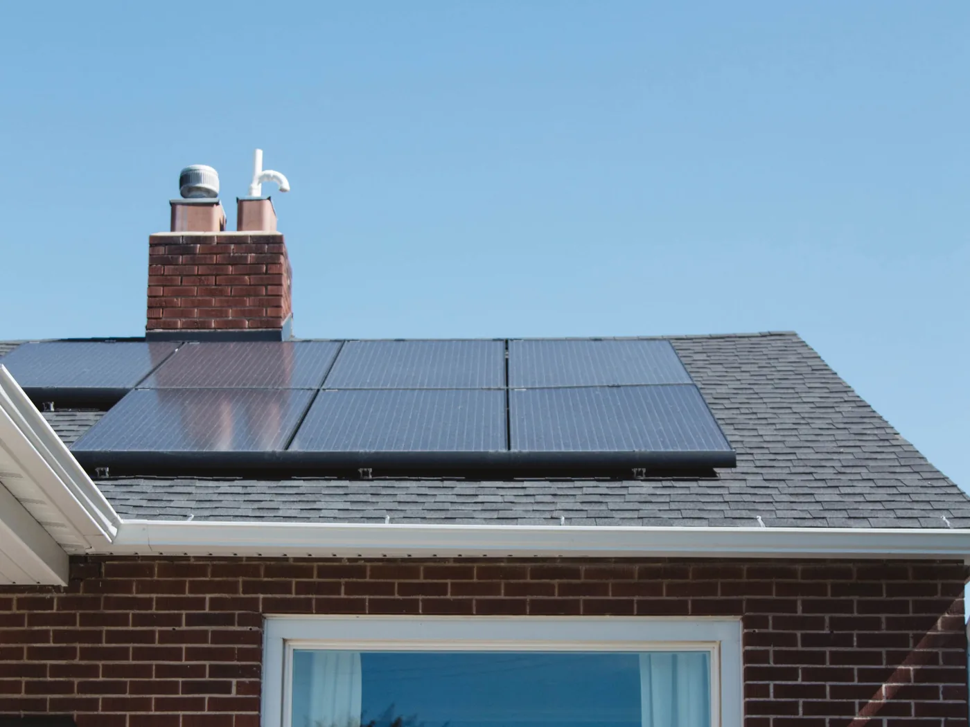 Solar panel installation Belfast — domestic PV solar by Kelly Heating NI